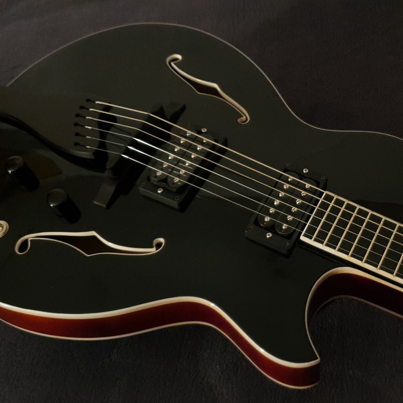 Archtop